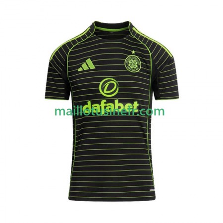 Maillot de Foot Celtic Glasgow Glasgow Extérieur 2025-26